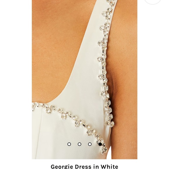 Likely Georgie Dress - Picture 4 of 4